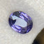 Natural PURPLE Spinel 1.18 Ct OVAL Shape Sri Lanka Loose Gemstone Eye Clean Fine Jewelry Gem