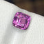 Natural Burmese Purple Spinel – 1.10 Ct Eye-Clean Gem | Untreated Fine Spinel