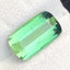 Light Seafoam Tourmaline Gemstone, 2.05