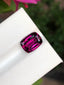 Gorgeous Natural Malaya Garnet Gemstone For Jewelry