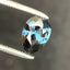 Natural Spinel 1.41 Ct Pear Cut Sri Lanka Loose Gemstone Untreated Rare Jewelry Gem