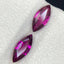 Natural Rhodolite Garnet 5.19 Ct Madagascar Marquise Cut Pink Purple Garnet Eye Clean Loose Gemstone for Jewelry