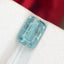 Lagoon Color Tourmaline Stone