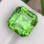 Natural Peridot 15.97 Ct SI Clean Loose Gemstone | Pakistan Peridot | Untreated Green Gem for Fine Jewelry