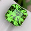 Natural Peridot 16.80 Ct Eye Clean Loose Gemstone | Pakistan Peridot | Untreated Green Gem for Fine Jewelry