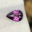 Natural Pink Spinel 1.16 Carats | Pear Shape Sri Lankan Spinel | Eye Clean Loose Gemstone | Fine Quality Jewelry Stone