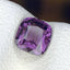 Natural Purple Spinel 1.20 Ct Loose Gemstone | Eye Clean Sri Lanka Spinel | Untreated Purple Gem | Fine Jewelry Stone