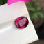 Medium Violet Red Rubellite Tourmaline