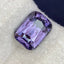 Natural Purple Spinel 1.54 Ct Loose Gemstone | Eye Clean Sri Lanka Spinel | Untreated Purple Gem | Fine Jewelry Making Stone