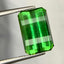 Natural Green Tourmaline 8.55 Ct Pixel Cut Loose Gemstone | VVS Afghanistan Tourmaline | Untreated Fine Jewelry Gem