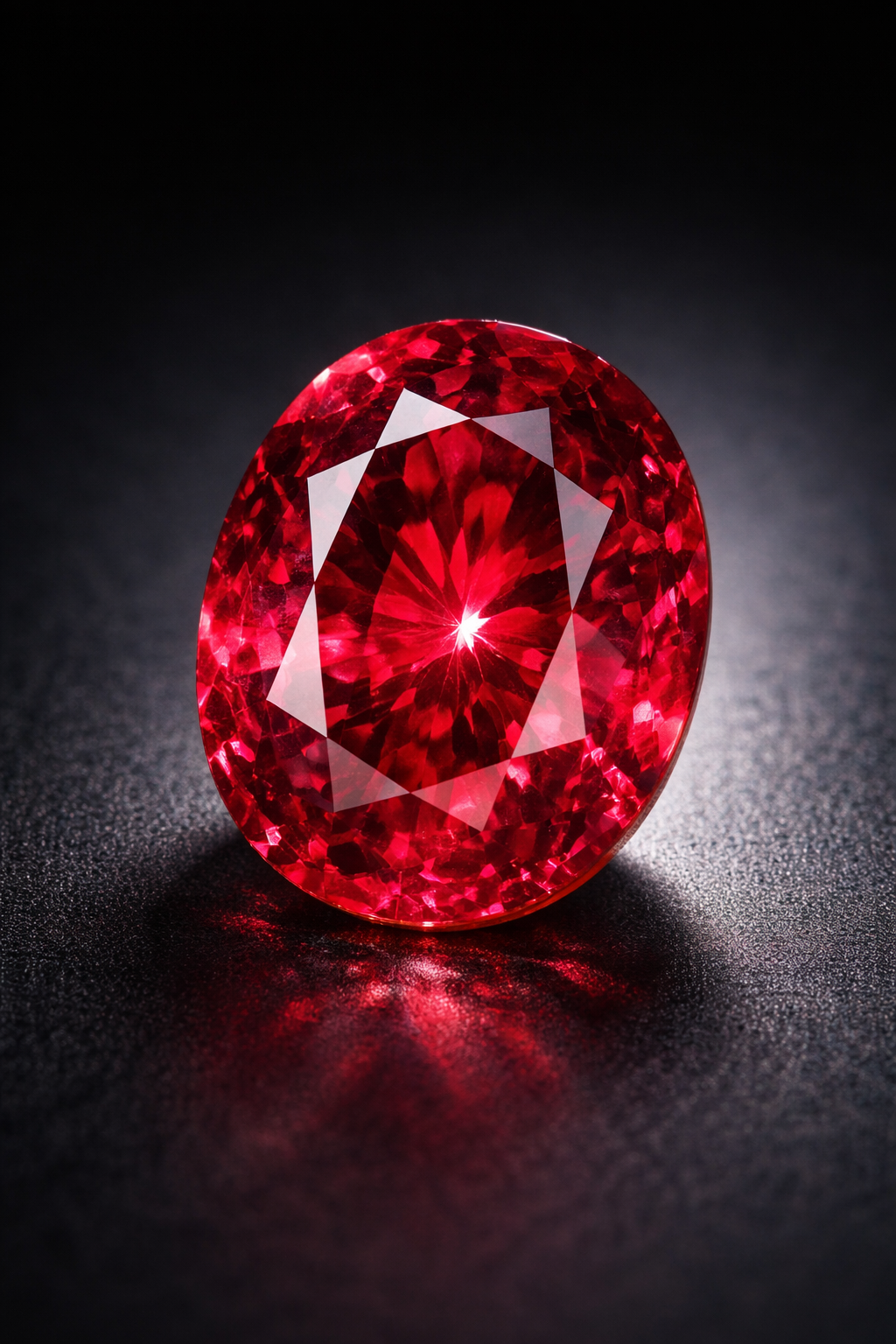 Pigeon Blood Ruby: The Rarest Red Gemstone That Defines True Luxury
