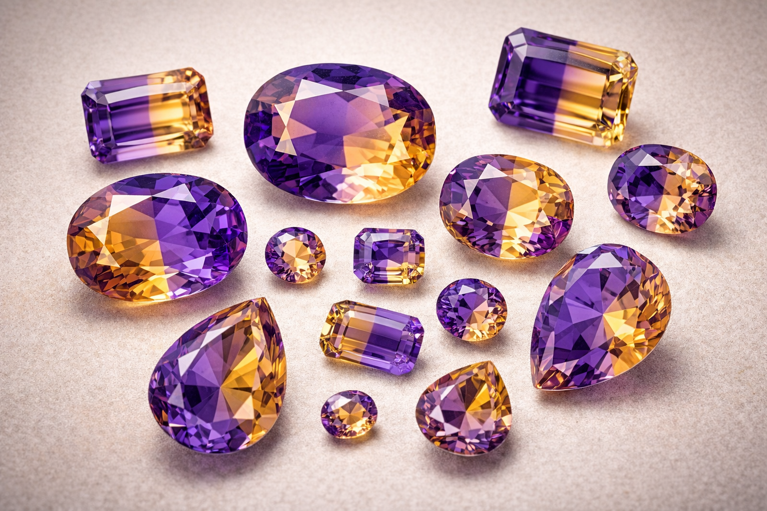 What Are the Healing Properties of Ametrine?