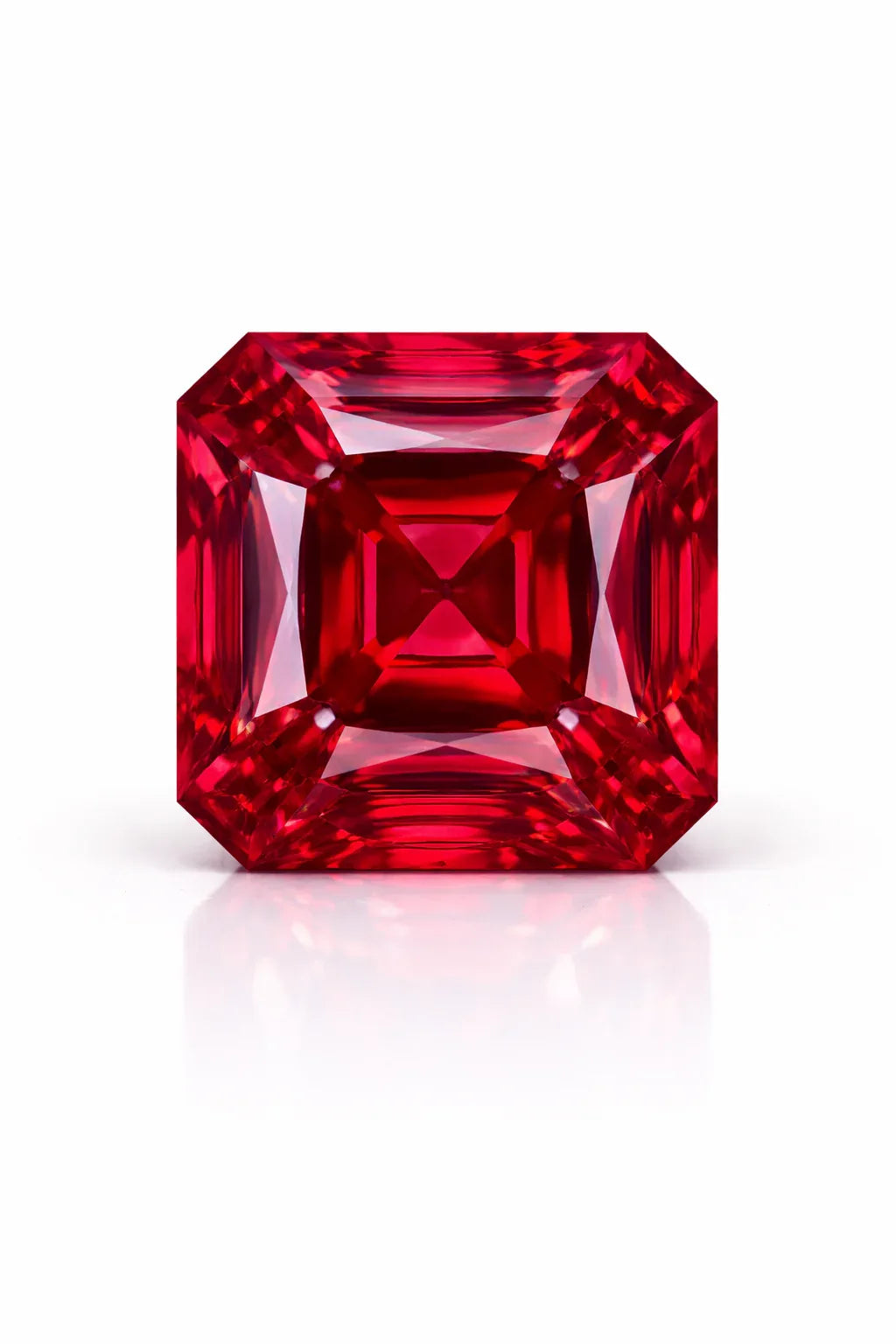 Spinel Gemstone