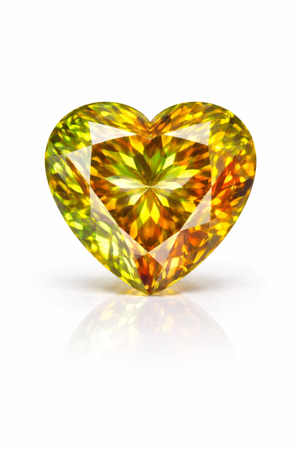 Sphene Gemstone
