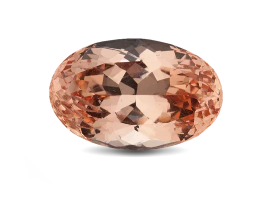 Morganite Gemstone