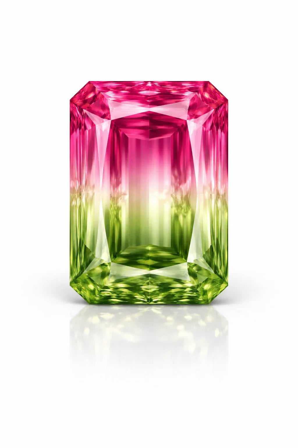 Tourmaline Gemstone