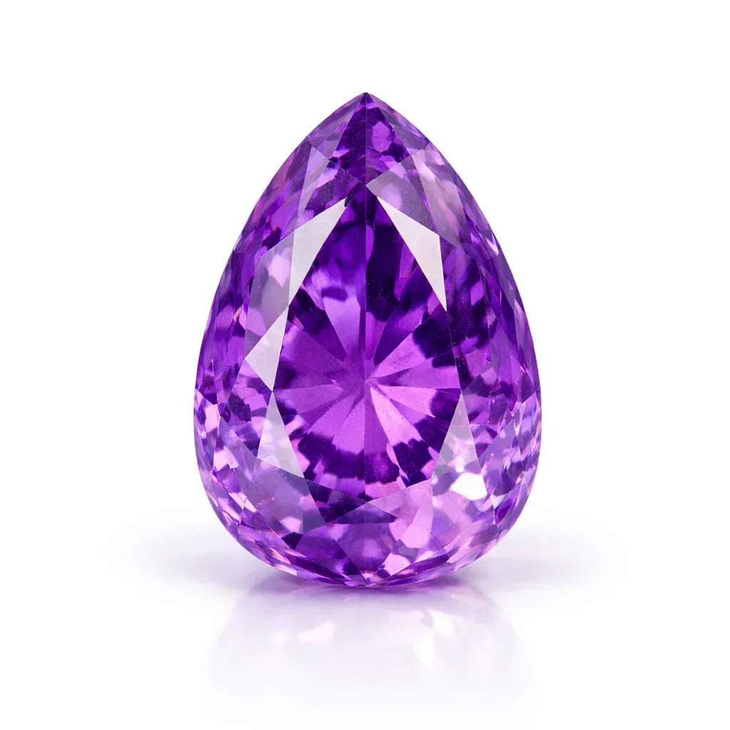 Amethyst Gemstone