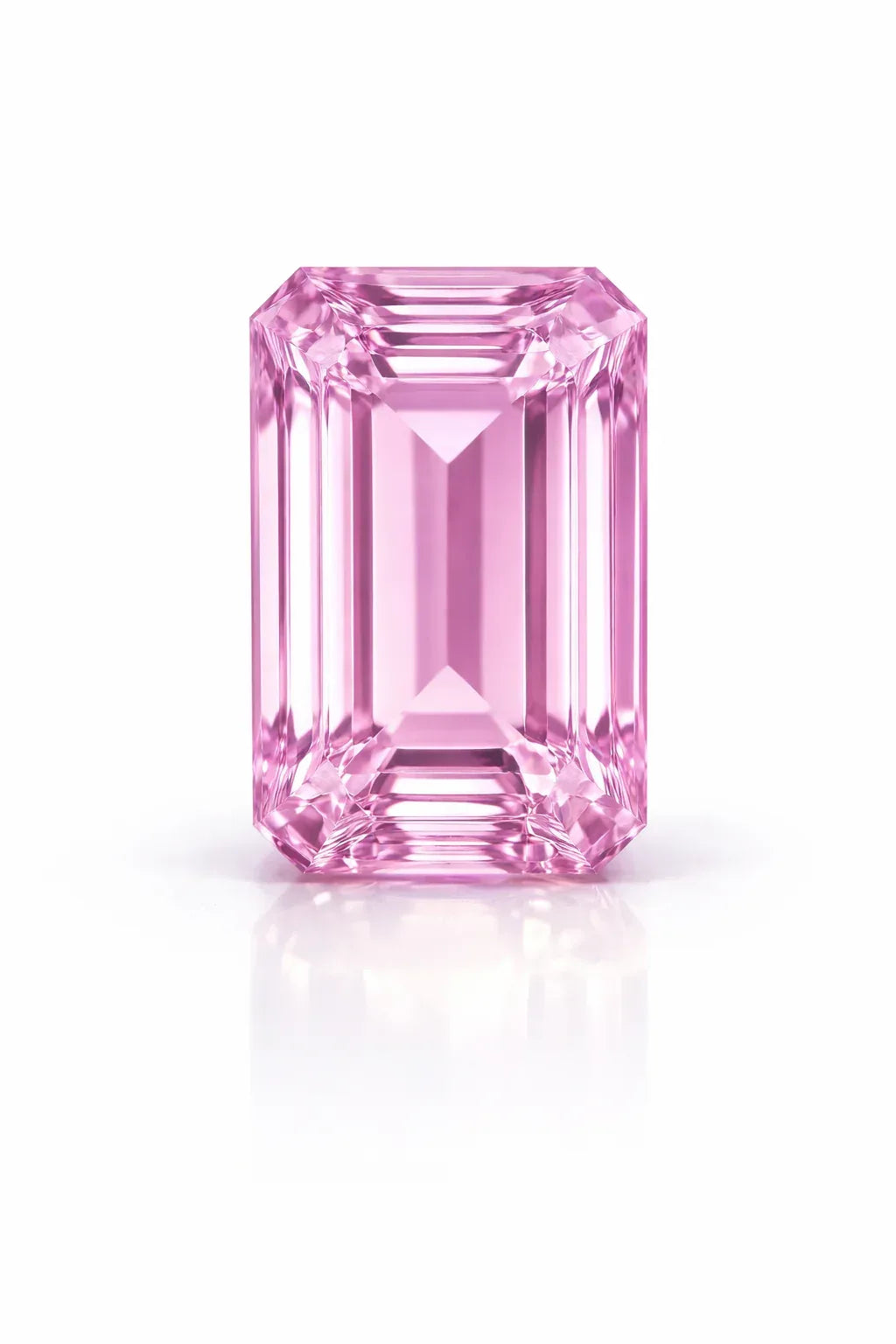 Kunzite Gemstone