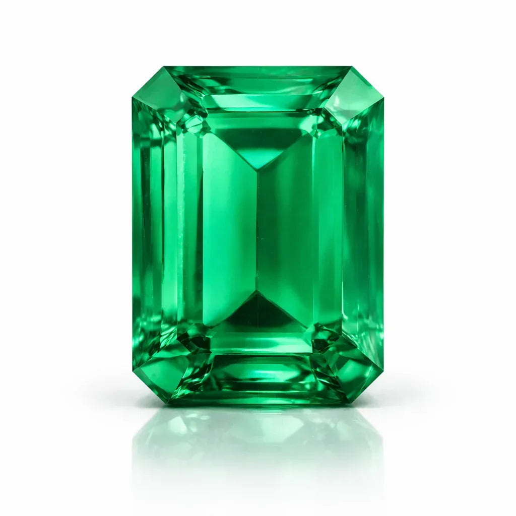 Emerald Gemstone
