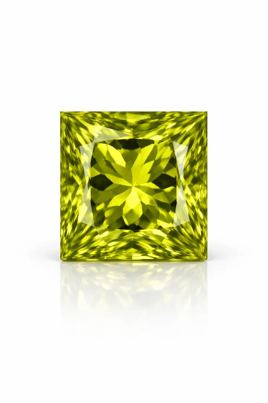 Peridot Gemstone