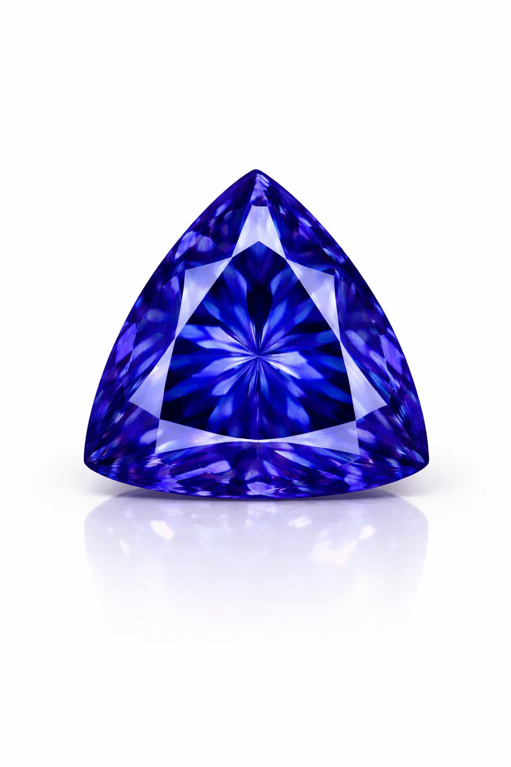 Tanzanite Gemstone