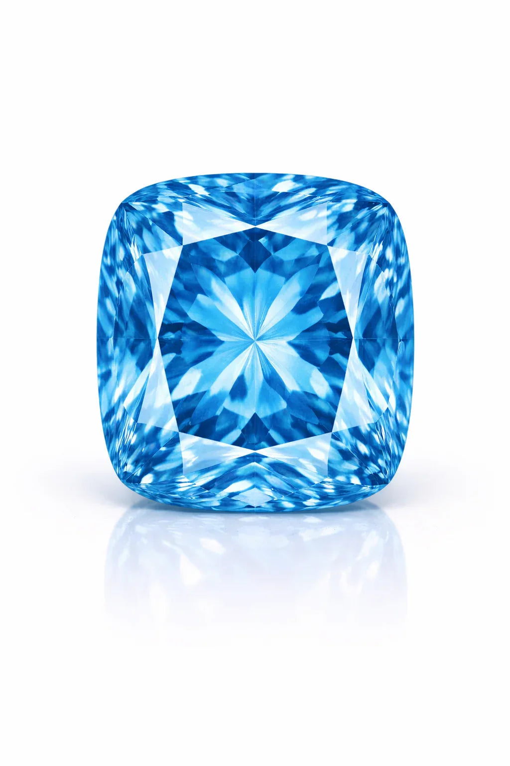 Topaz Gemstone