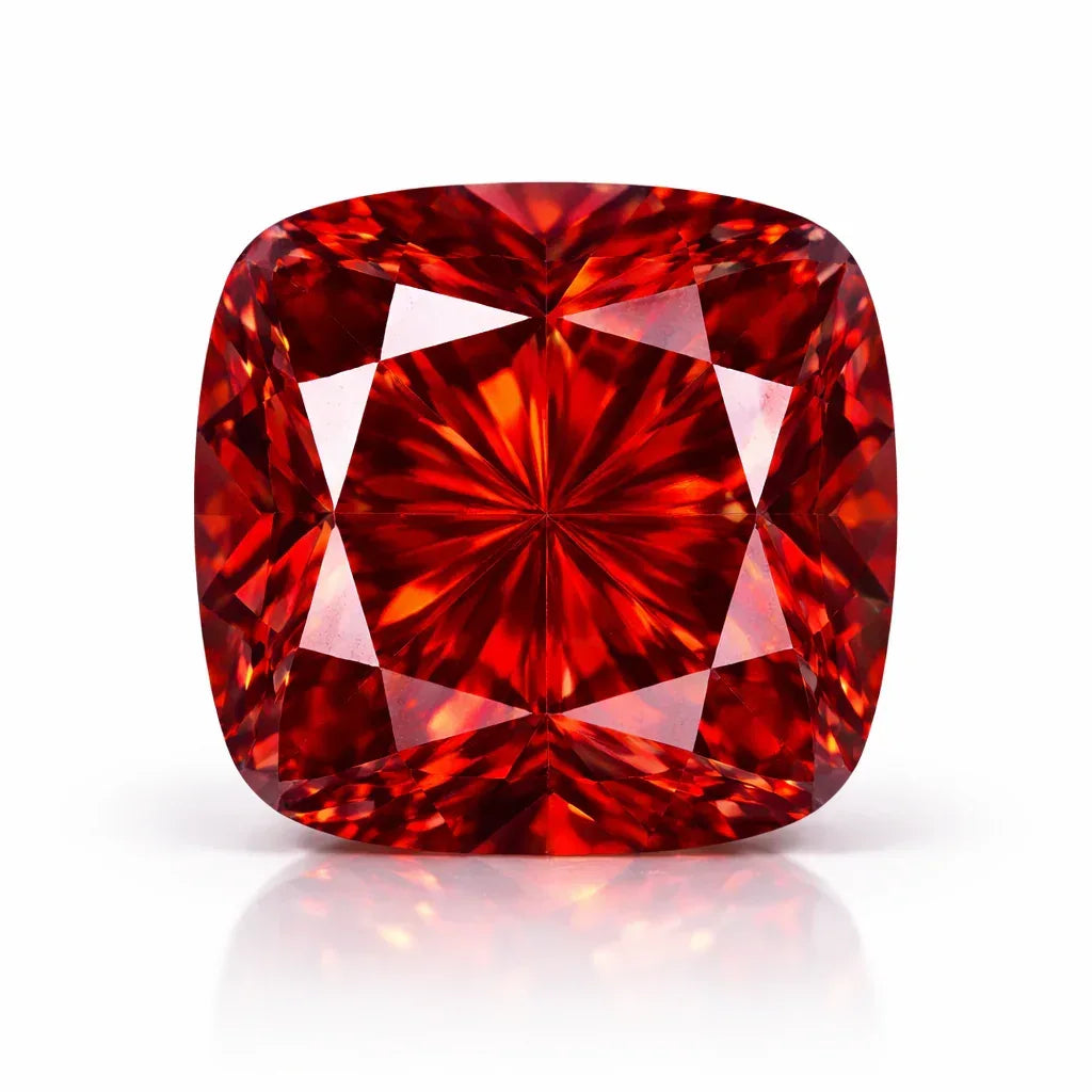 Garnet Gemstone
