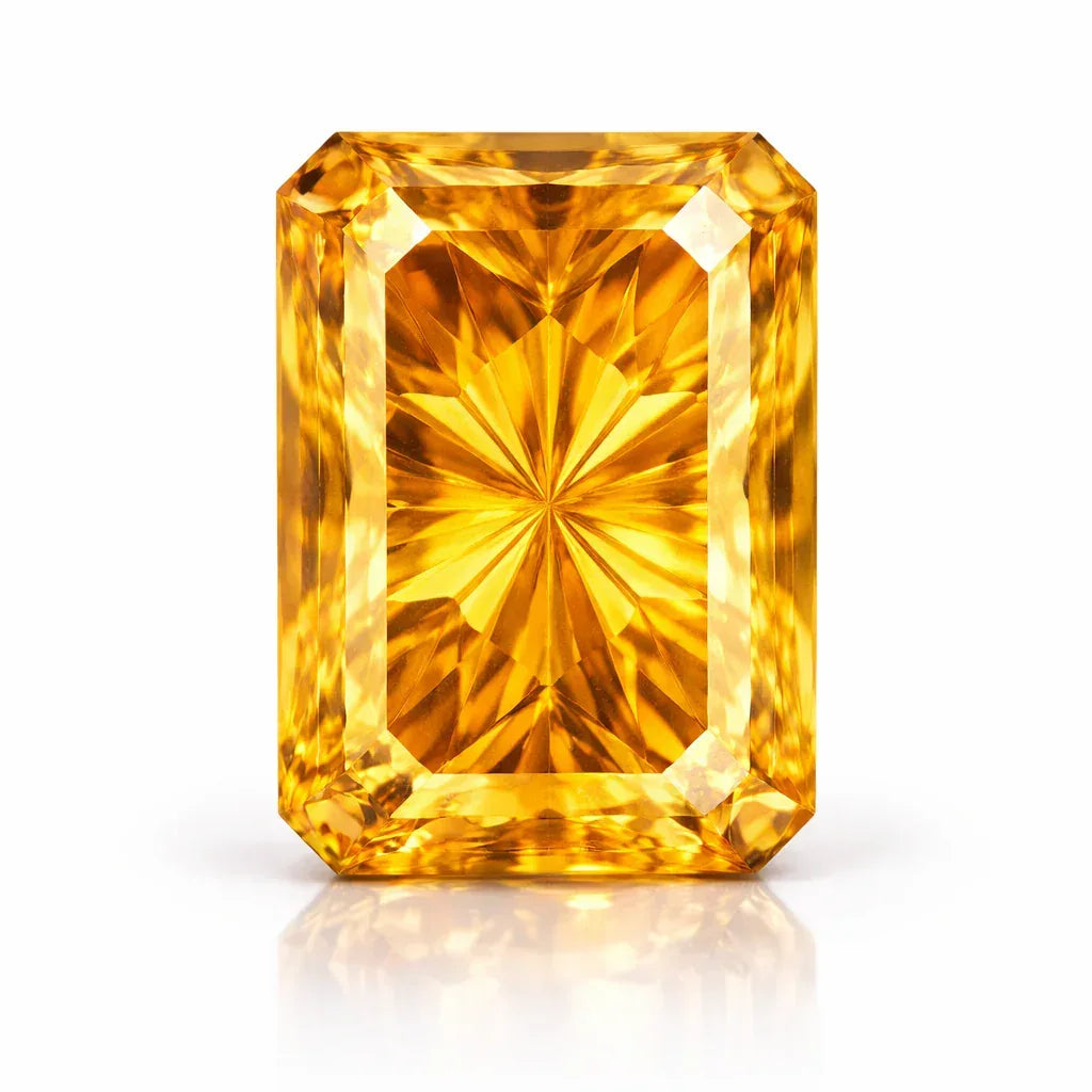Citrine Gemstone