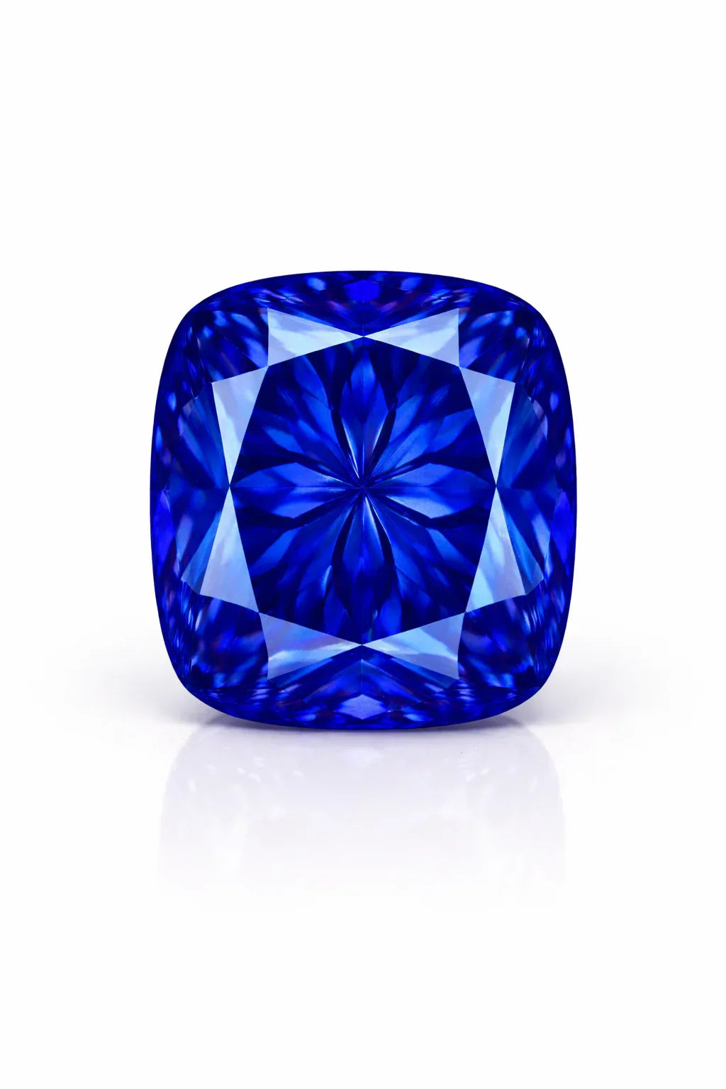 Sapphire Gemstone
