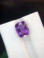 Amethyst Crystal – Raw Purple Stone for Energy Healing