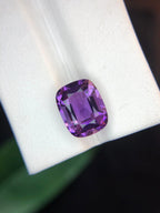 Authentic Amethyst Healing Crystal for Spiritual Meditation