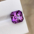 Buy Genuine Amethyst Gemstone – Natural Purple Color