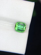 Majestic Mint Green Tourmaline 2.00 carats