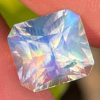 Multi Color Natural Moonstone 5.51 Ct
