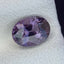 Natural Purple Spinel 1.35 Ct Loose Gemstone | Sri Lanka Spinel | Slightly Included Untreated Gem | Fine Jewelry Stone