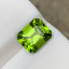 Natural Pakistani Peridot 4.36 Ct Eye Clean Green Gemstone Oval Loose Gem Untreated August Birthstone for Ring Pendant Jewelry