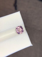 Beautiful Natural Pink Spinel Gemstone From Burma, Weight: 1.49 Carats, Loose Gemstone