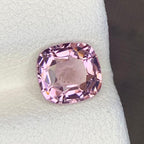 Beautiful Natural Pink Spinel Gemstone From Burma, Weight: 1.49 Carats, Loose Gemstone