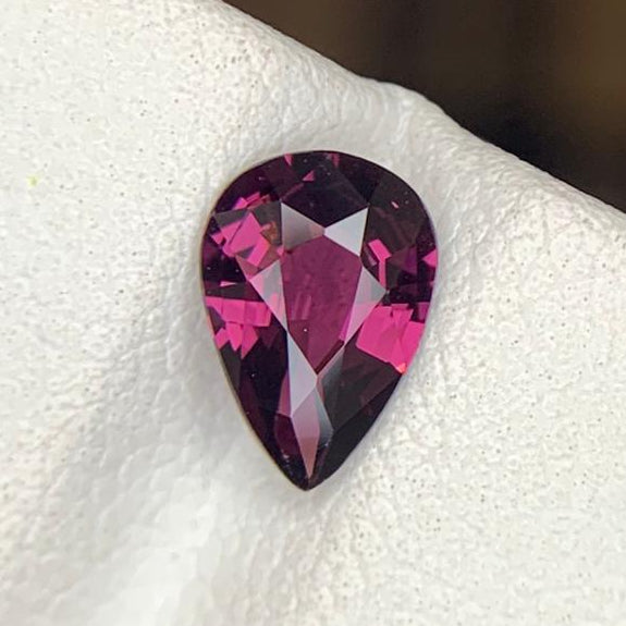 Natural Burmese Pink Spinel – 1.20 Ct Fine Gem | Untreated Spinel from Burma Main image