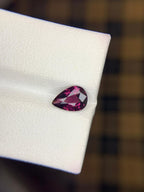Natural Burmese Pink Spinel – 1.20 Ct Fine Gem | Untreated Spinel from Burma