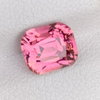 Beautiful Natural Baby Pink Tourmaline Gemstone For Rings