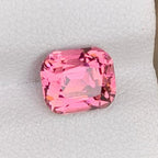 Beautiful Natural Baby Pink Tourmaline Gemstone For Rings