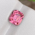Beautiful Natural Baby Pink Tourmaline Gemstone For Rings