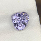 Natural Purple Spinel 1.30 Ct Burmese Origin Untreated Loose Gemstone