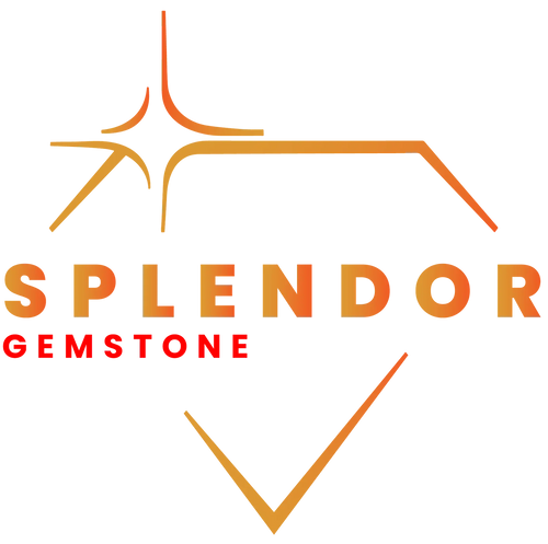 Splendor Gems logo