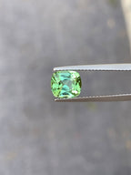 Natural Bluish Green Tourmaline 1.90 Carats