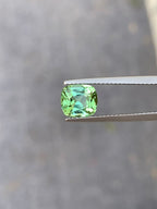Natural Bluish Green Tourmaline 1.90 Carats