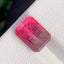 Natural Bicolour Tourmaline 4.70 Ct Afghan | Untreated Loose Gemstone | VSI Clarity