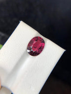 Marvelous Natural Rubellite Tourmaline Gemstone
