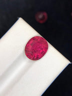Natural Rubellite Tourmaline Gemstone For Sale